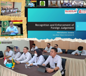 Zoom Meeting Pertemuan Rutin Sarasehan Interaktif Perisai Episode Ke 15 dan Sosialisasi Upaya Hukum Kasasi Perkara Pidana 27 April 2026 360x320