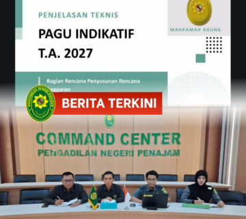 Hitam Putih Simpel Berita Politik Kiriman Instagram 1 1 360x320