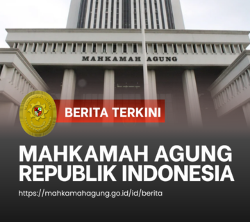 Hitam Putih Simpel Berita Politik Kiriman Instagram 2 360x320