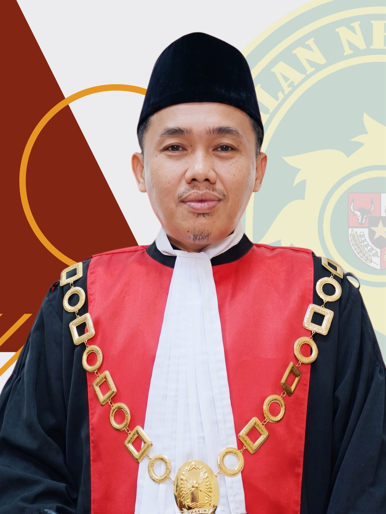 Ketua PN Penajam 2 psd