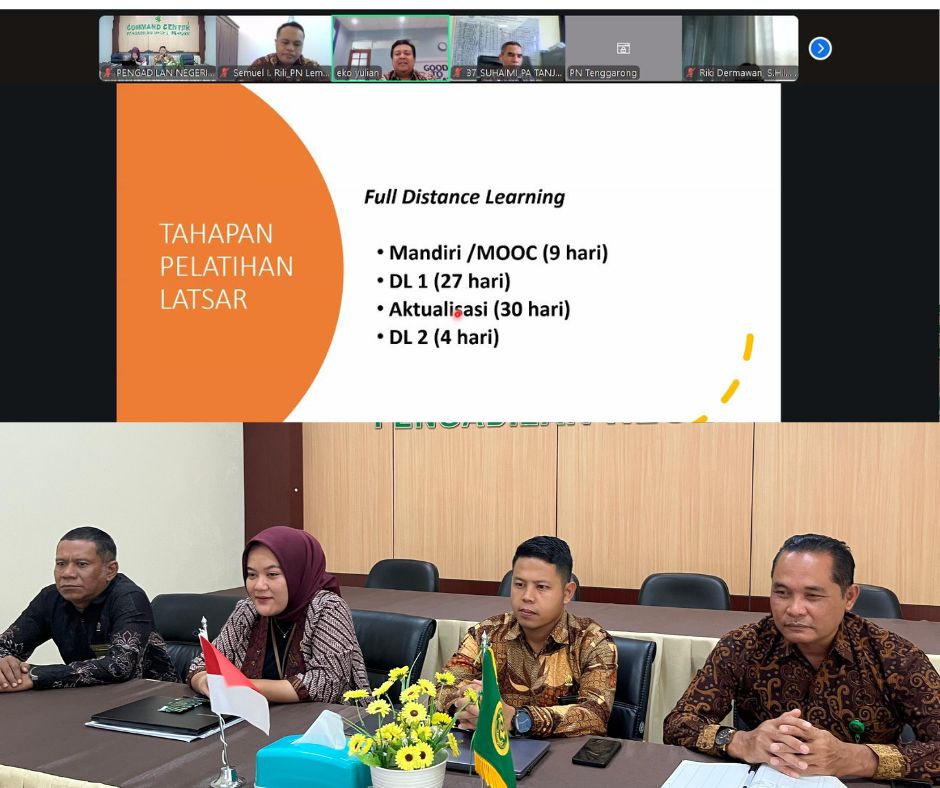 PengarahanMentirCPNS 4