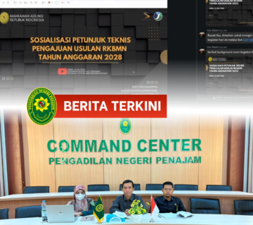 Hitam Putih Simpel Berita Politik Kiriman Instagram 3 1 360x320
